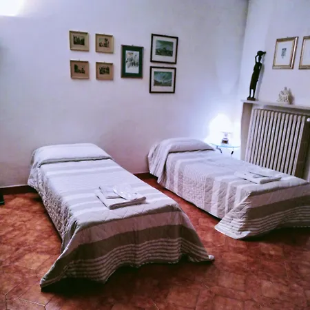 לינה וארוחת בוקר 