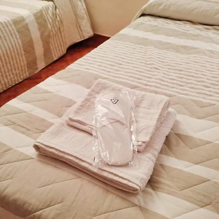 לינה וארוחת בוקר 