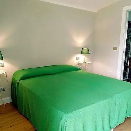 Bed & Breakfast 