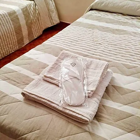 Bed & Breakfast 