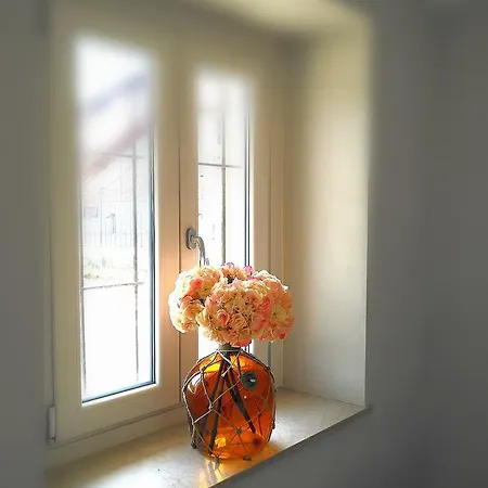 Madama Granèt Couette-café 3*