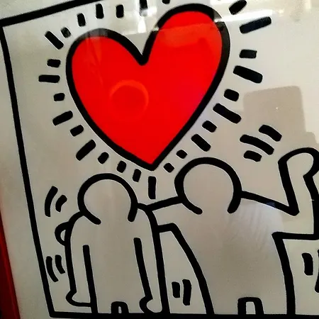 Madama Granèt Couette-café