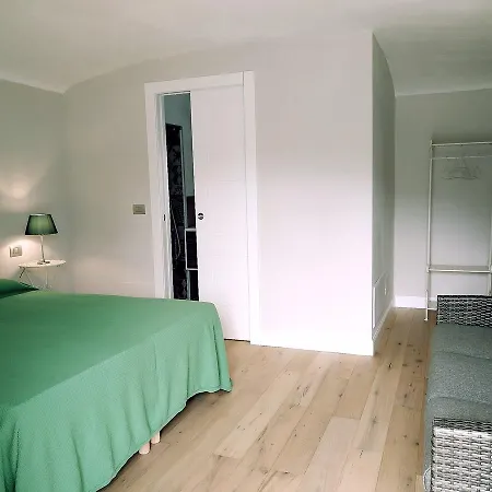 לינה וארוחת בוקר 