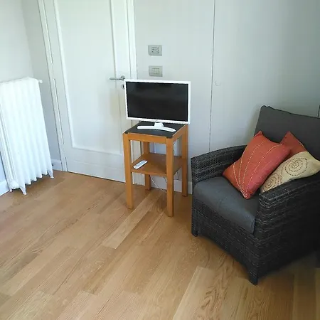 Madama Granèt Couette-café 3*