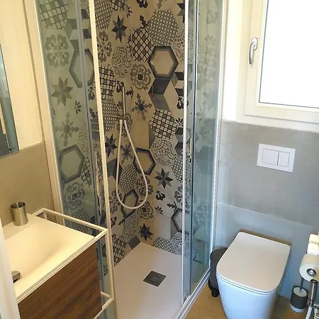 לינה וארוחת בוקר 