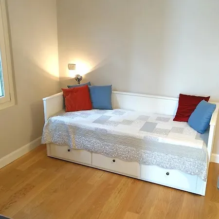 Madama Granèt Couette-café