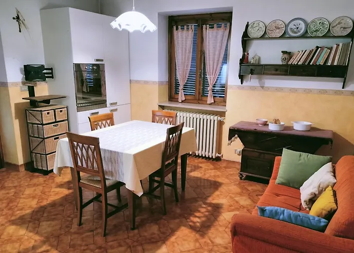 Nocleg ze śniadaniem 