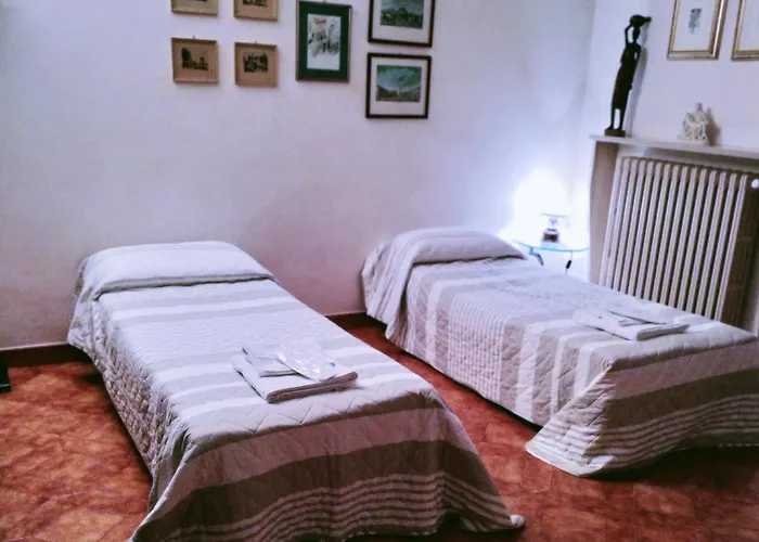 Nocleg ze śniadaniem 